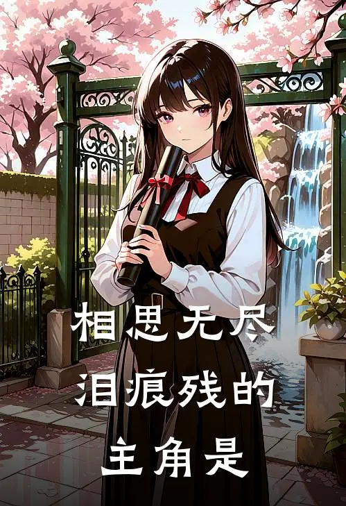 相思无尽泪痕残的主角是