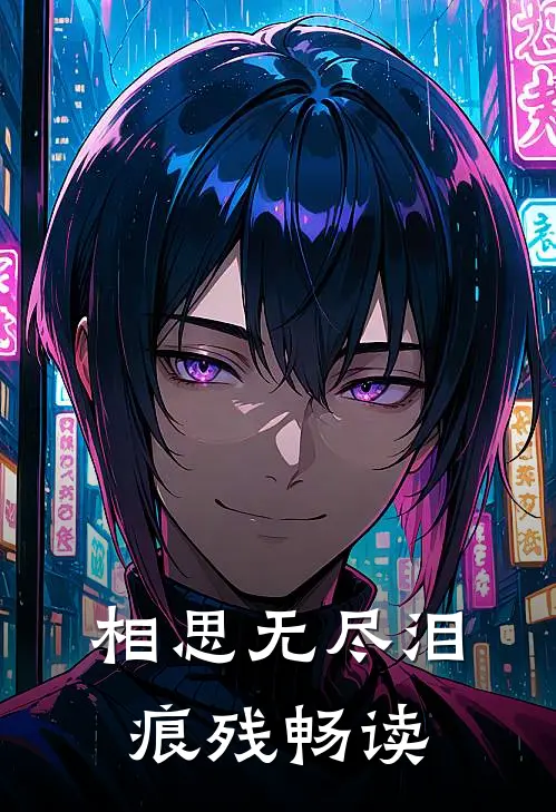 相思无尽泪痕残畅读