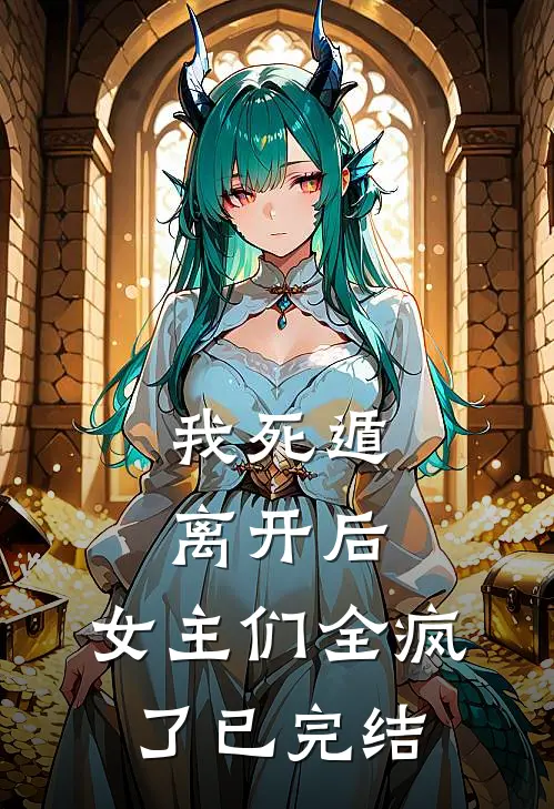 我死遁离开后，女主们全疯了已完结