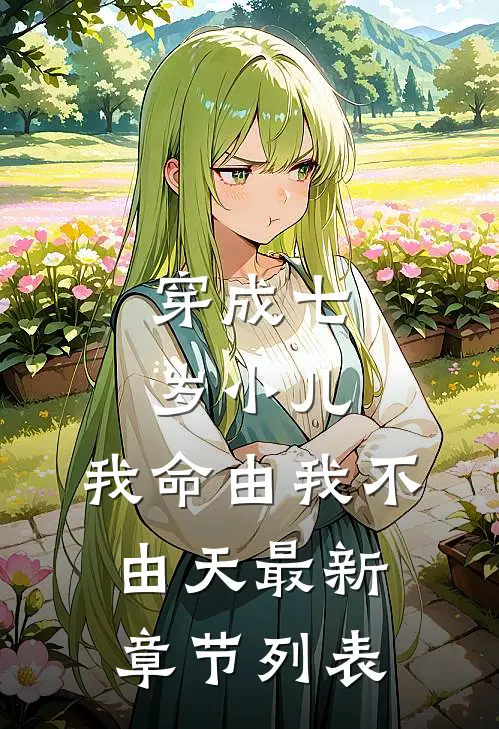 穿成七岁小儿，我命由我不由天最新章节列表