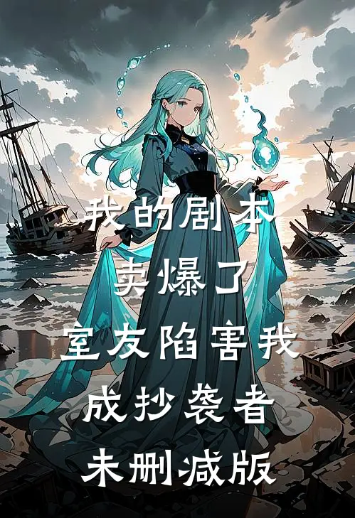 我的剧本卖爆了，室友陷害我成抄袭者未删减版