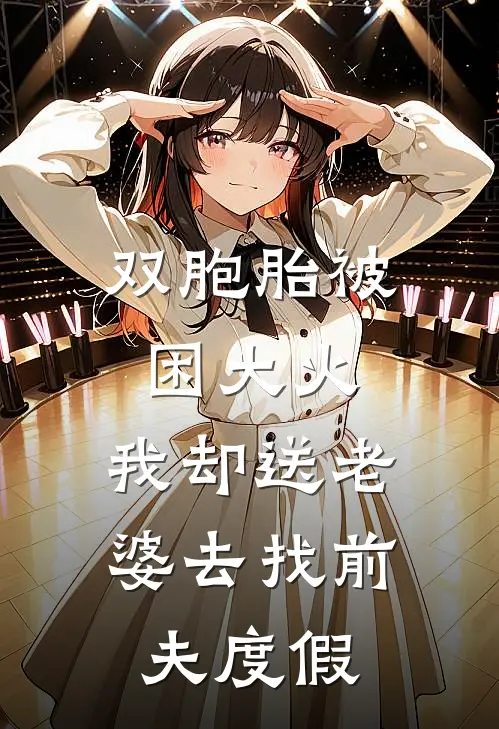 双胞胎被困大火，我却送老婆去找前夫度假