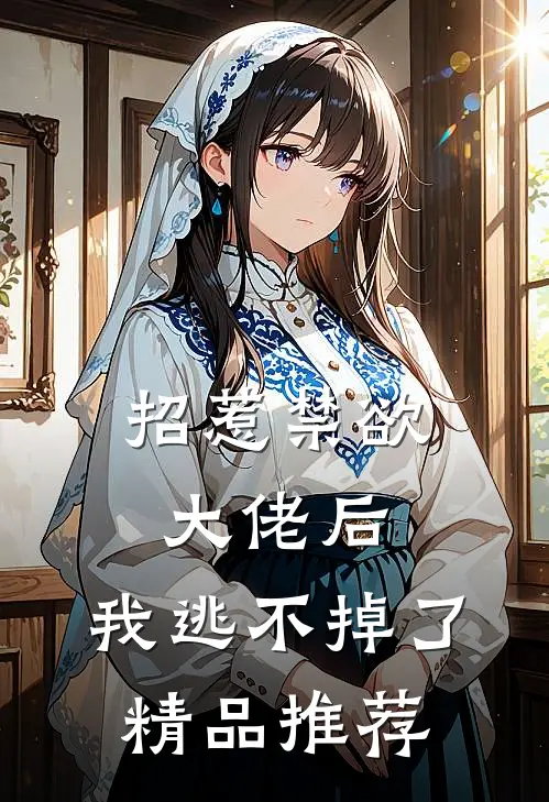 招惹禁欲大佬后，我逃不掉了精品推荐