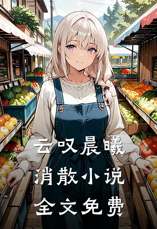 云叹晨曦消散小说全文免费