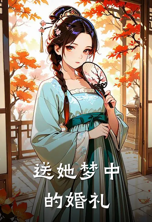 送她梦中的婚礼