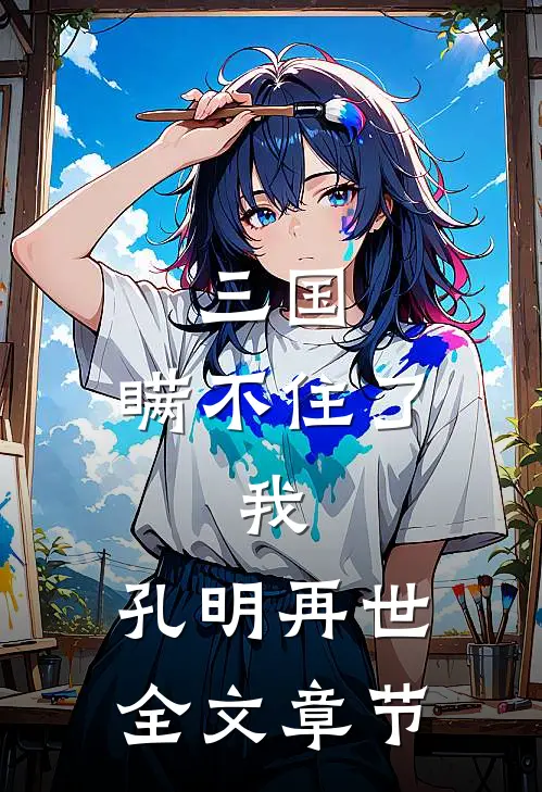 三国：瞒不住了，我，孔明再世全文章节