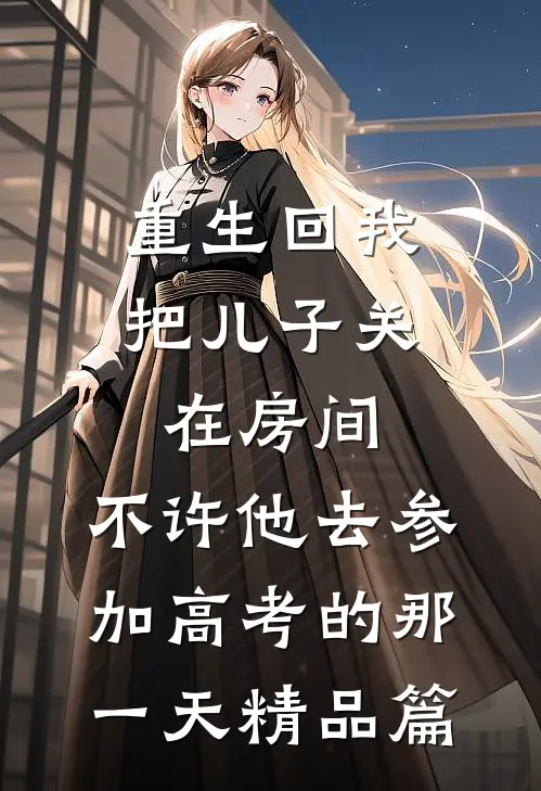 重生回我把儿子关在房间，不许他去参加高考的那一天精品篇