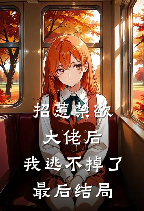 招惹禁欲大佬后，我逃不掉了最后结局