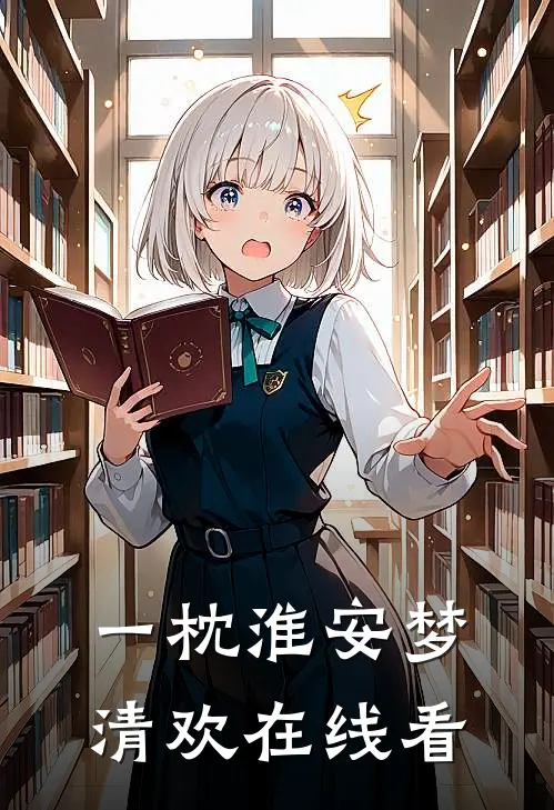 一枕淮安梦清欢在线看