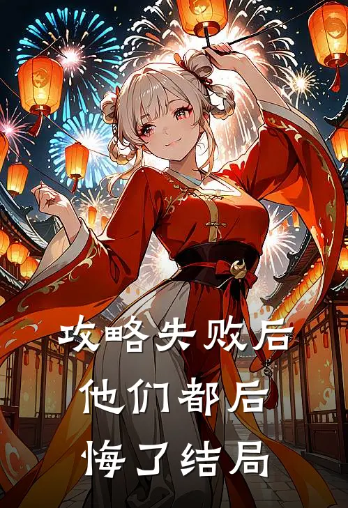 攻略失败后，他们都后悔了结局