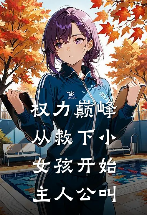 权力巅峰：从救下小女孩开始主人公叫