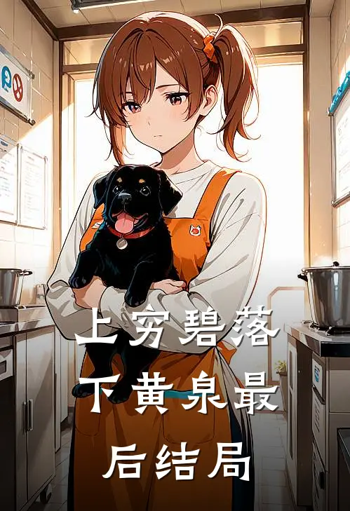 上穷碧落下黄泉最后结局