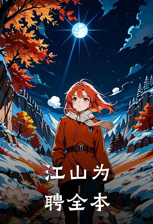 江山为聘全本