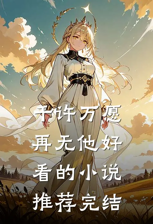 千许万愿再无他好看的小说推荐完结