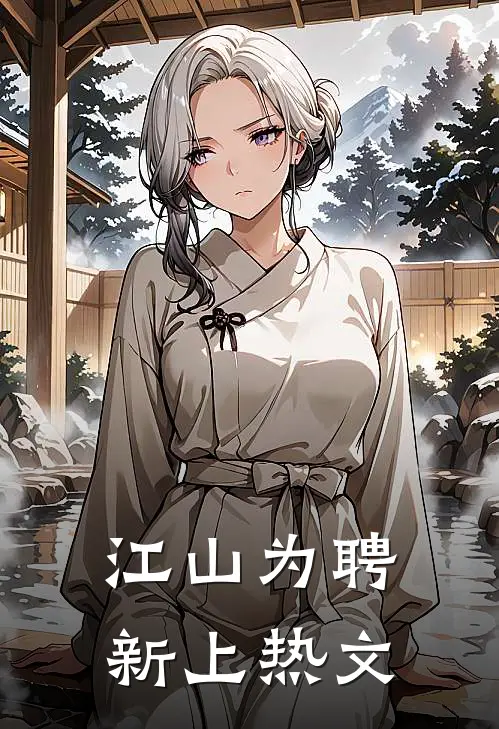 江山为聘新上热文