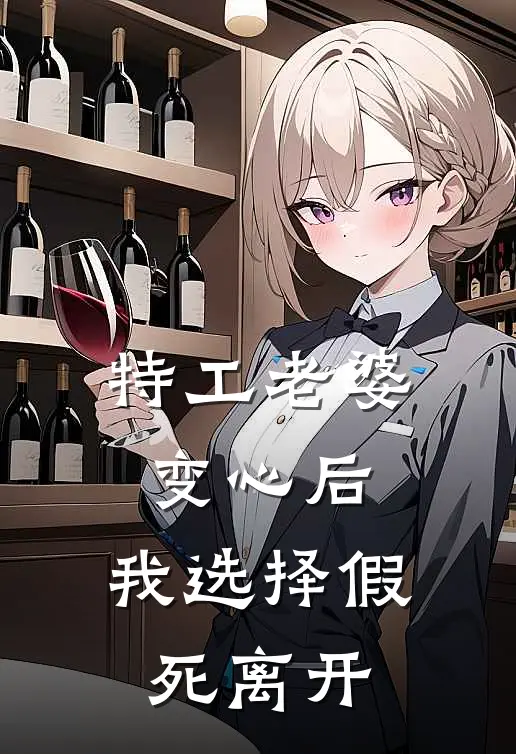 特工老婆变心后，我选择假死离开