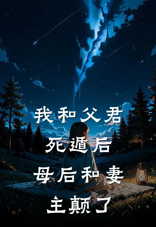 我和父君死遁后，母后和妻主颠了