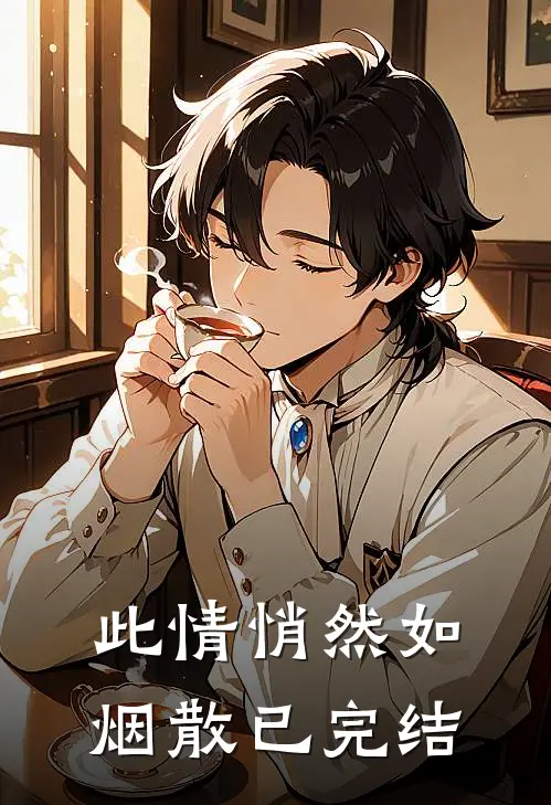 此情悄然如烟散已完结