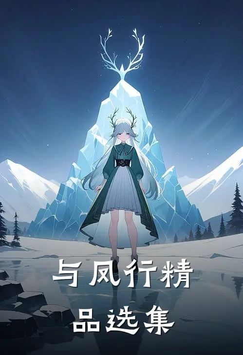 与凤行精品选集