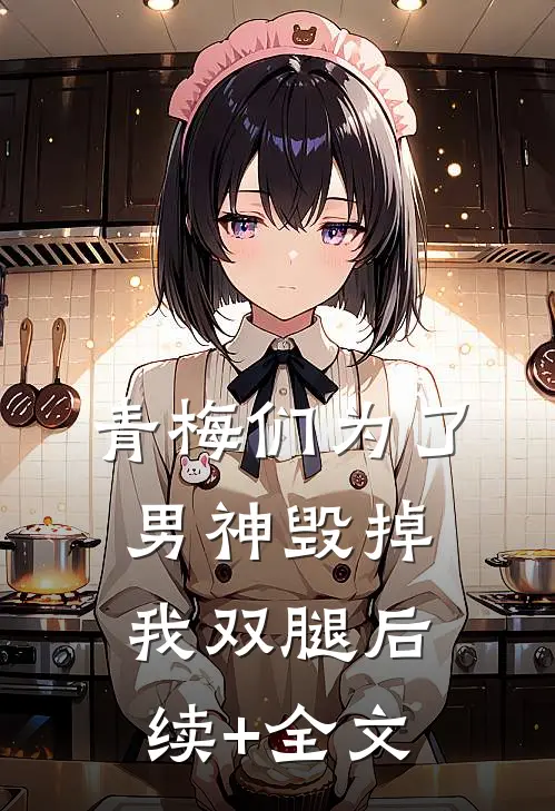 青梅们为了男神毁掉我双腿后续+全文