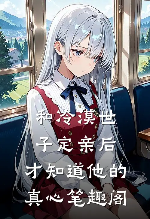 和冷漠世子定亲后，才知道他的真心笔趣阁