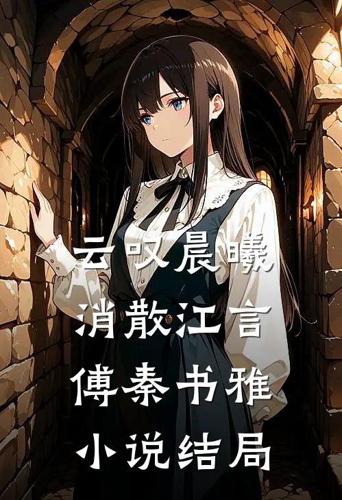 云叹晨曦消散江言傅秦书雅小说结局
