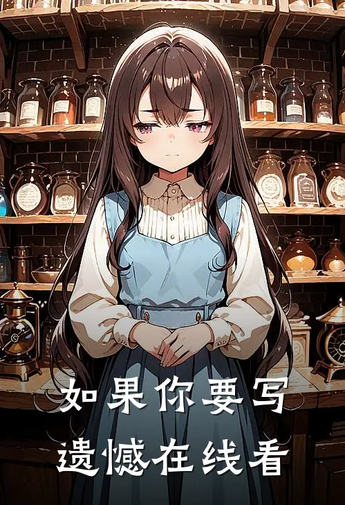 如果你要写遗憾在线看