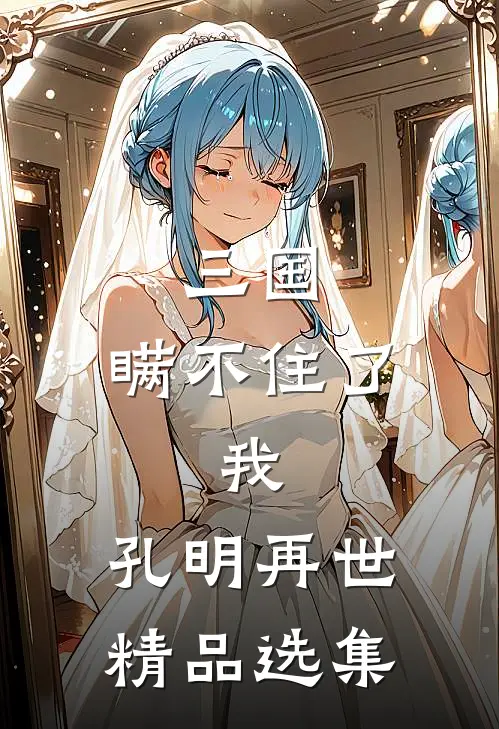 三国：瞒不住了，我，孔明再世精品选集