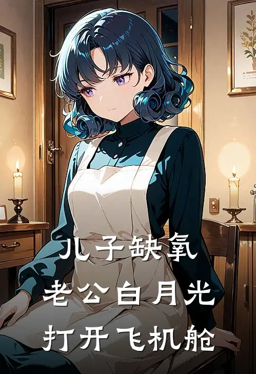 儿子缺氧，老公白月光打开飞机舱