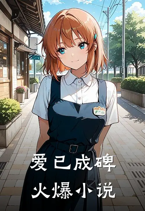 爱已成碑火爆小说