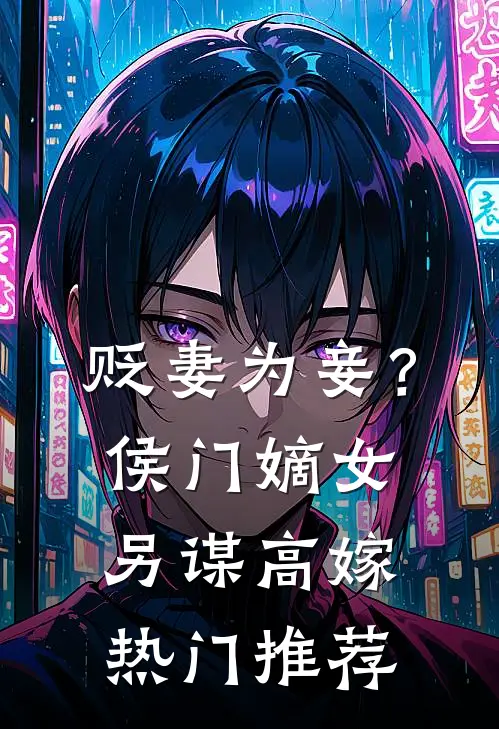 贬妻为妾？侯门嫡女另谋高嫁热门推荐