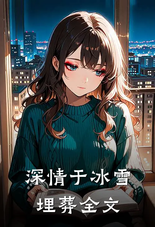 深情于冰雪埋葬全文