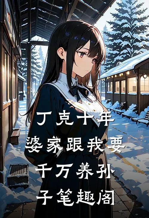 丁克十年，婆家跟我要千万养孙子笔趣阁