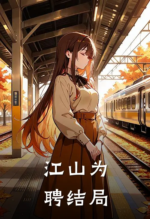 江山为聘结局