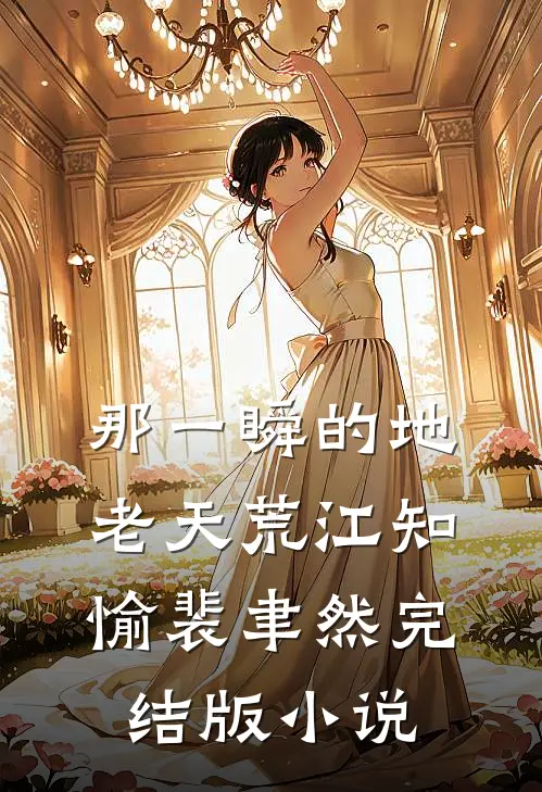 那一瞬的地老天荒江知愉裴聿然完结版小说