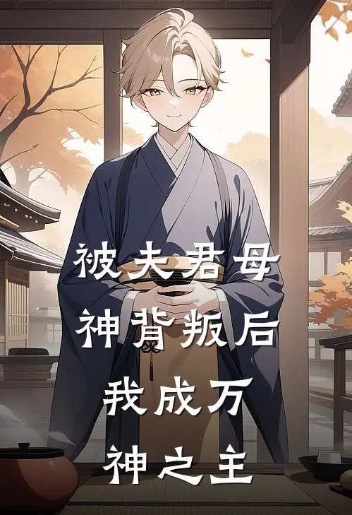被夫君母神背叛后，我成万神之主