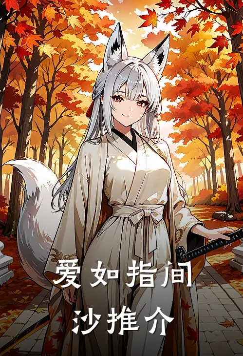 爱如指间沙推介