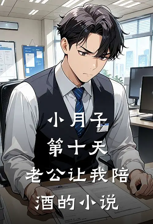 小月子第十天，老公让我陪酒的小说