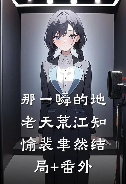 那一瞬的地老天荒江知愉裴聿然结局+番外