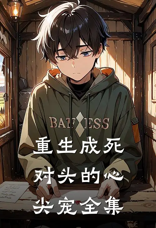 重生成死对头的心尖宠全集