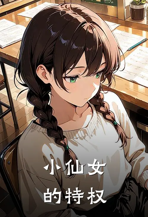 “小仙女”的特权