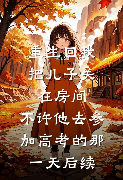 重生回我把儿子关在房间，不许他去参加高考的那一天后续