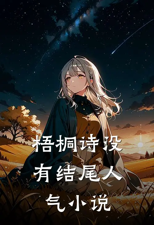 梧桐诗没有结尾人气小说
