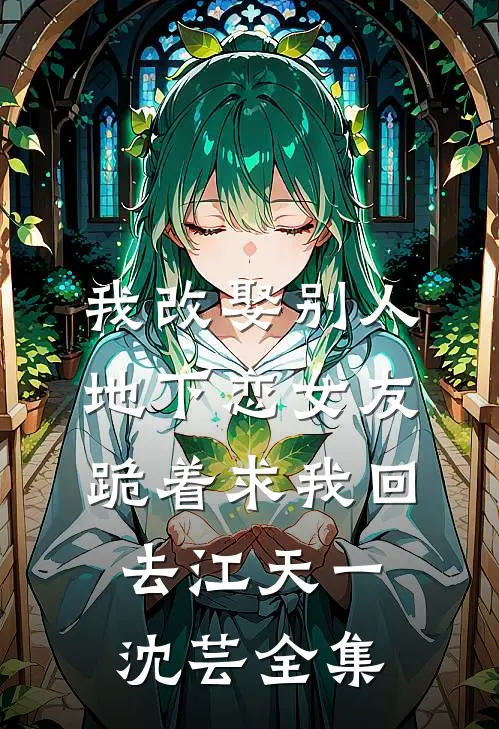 我改娶别人，地下恋女友跪着求我回去江天一沈芸全集