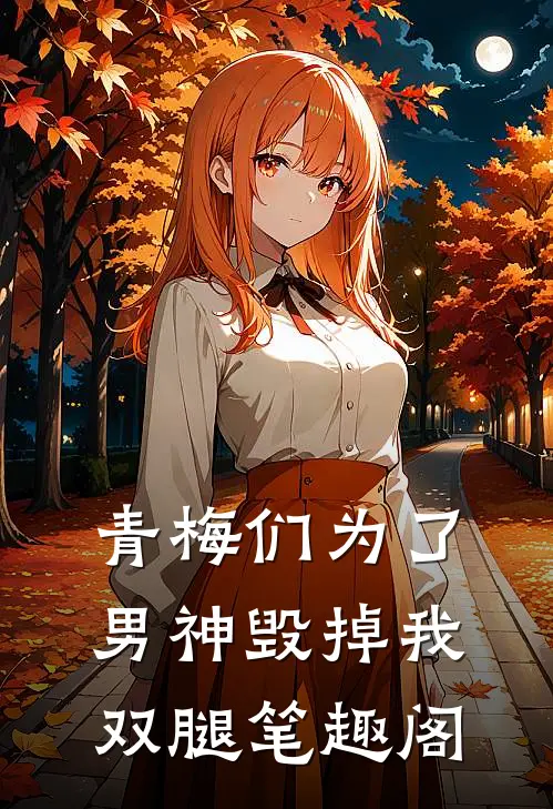 青梅们为了男神毁掉我双腿笔趣阁