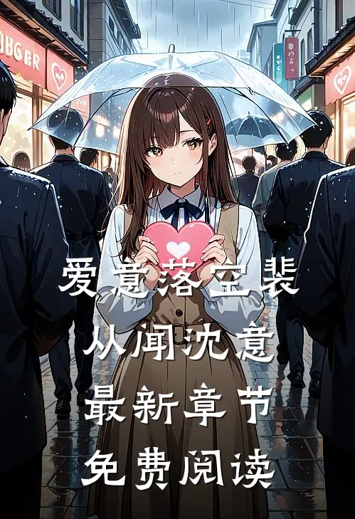 爱意落空裴从闻沈意最新章节免费阅读