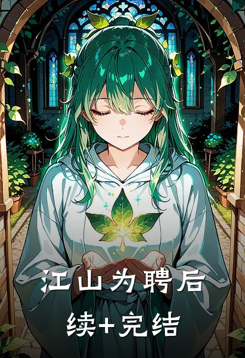 江山为聘后续+完结