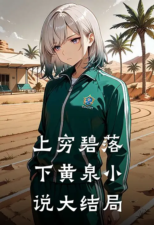 上穷碧落下黄泉小说大结局
