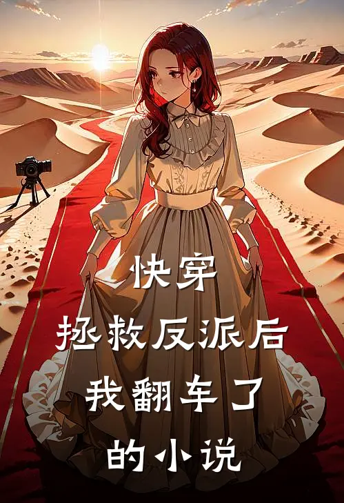快穿：拯救反派后，我翻车了的小说