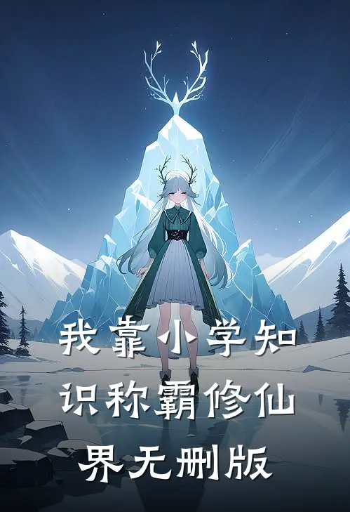 我靠小学知识称霸修仙界无删版